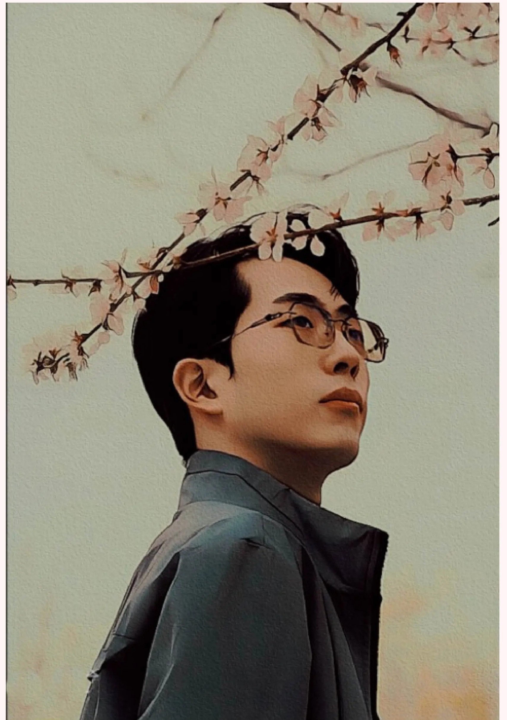 杨培显